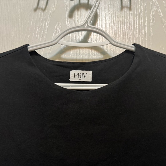 PAVANI TEE BODYSUIT - Picture 3 of 4